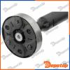 Arbre de transmission arrière pour VW | NWN-WW-028, 5QF521101S